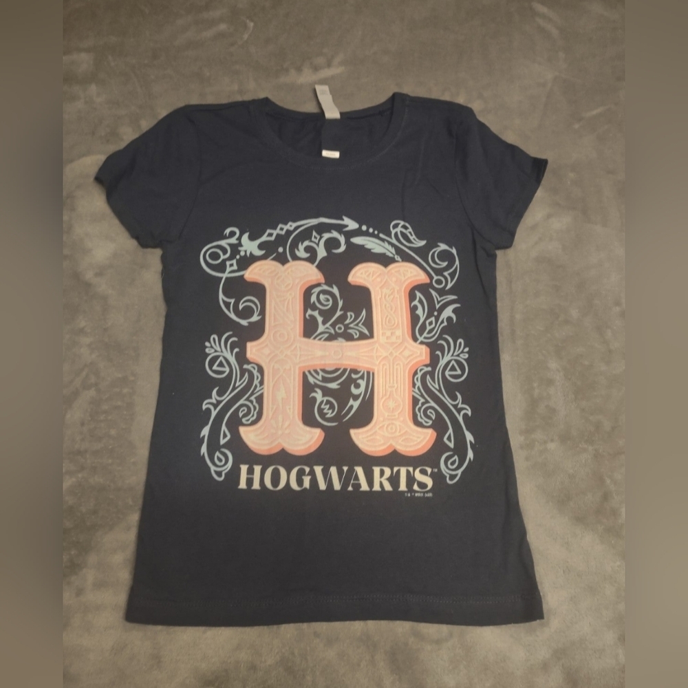 Harry Potter girls 10-12 tshirt